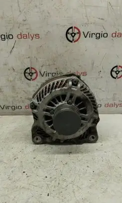 Renault Latitude (L70) Generator/alternator 8200654785A