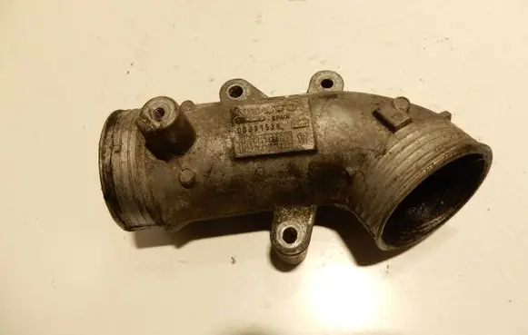 Volvo S80 Intake manifold 08631538 1116