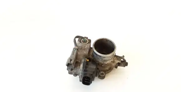 Toyota RAV 4 (XA20) Throttle valve 8967221020