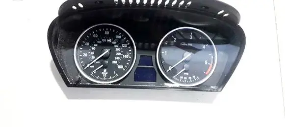 Speedometer (instrument cluster)