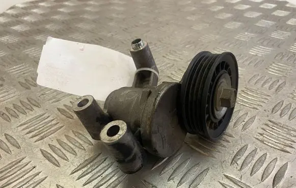 Ford Mustang VI Alternator belt tensioner CV6E6A228AB