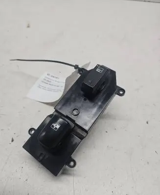 Electric window control switch