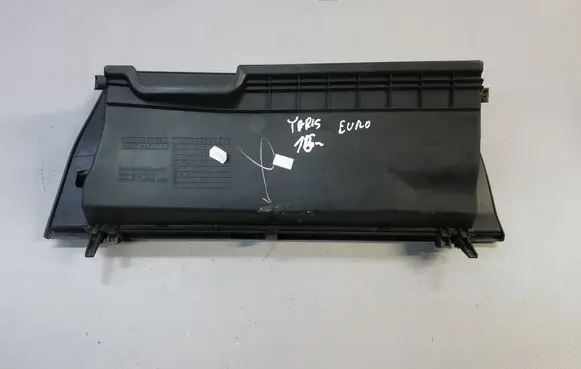 Toyota Yaris Glove box 555500D151