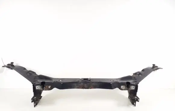 Jaguar XF X250 Radiator support slam panel 8X238A297AJ