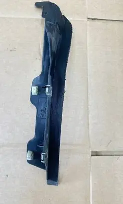 Audi A5 8T 8F Front mudguard 8T0853887K