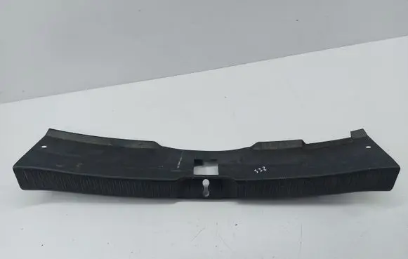 Mazda CX-7 Trunk/boot sill cover protection EG216889X