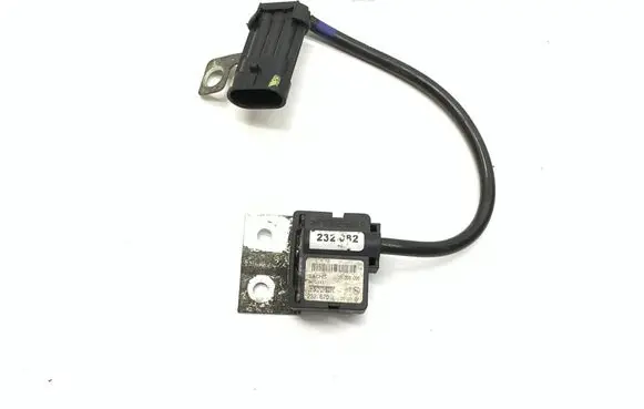 Maserati Quattroporte Acceleration sensor 232082