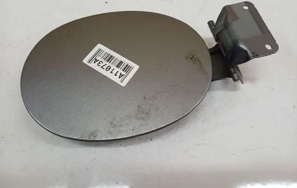 Mazda 3 I Fuel tank cap 