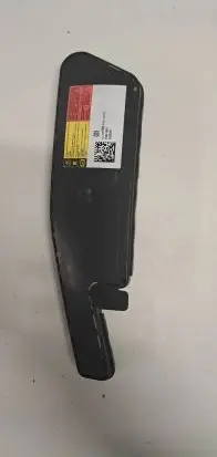 Chevrolet Camaro Seat airbag 92241860 2425821 9H21121017