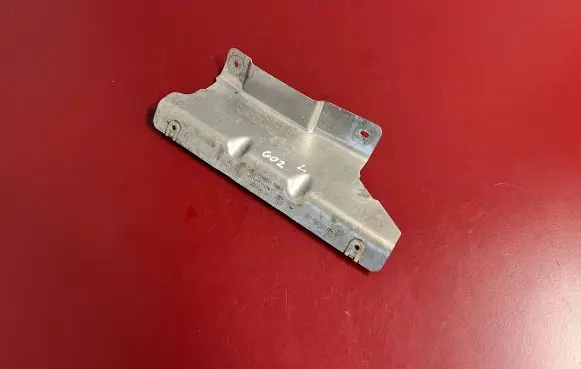 Other under body part