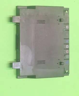 BMW 5 E60 E61 Seat control module 692731002 00401108A