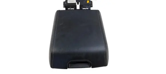Ford F150 Armrest FL3B504604 FL3B504604AA 06419