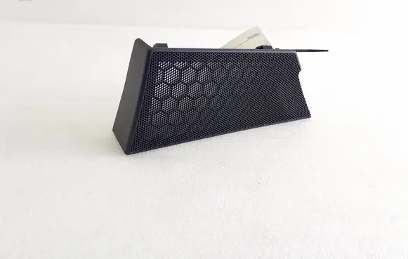Porsche Panamera (970) Dash center speaker trim cover 97055565400