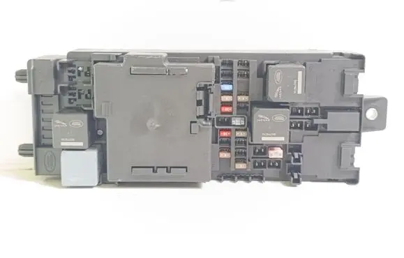Land Rover Discovery 5 Fuse module JPLA14A073BB