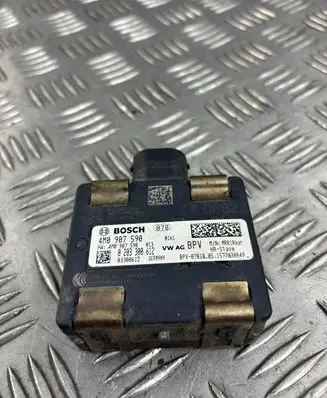 Audi Q7 4M Blind spot module 4M0907590