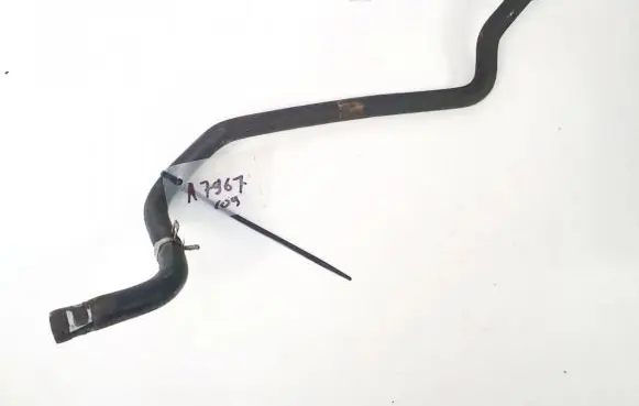Citroen C5 Engine coolant pipe/hose