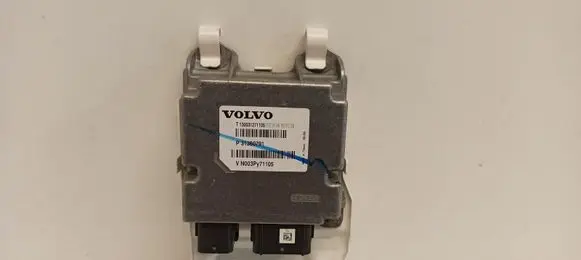 Volvo V40 Other control units/modules 31360791
