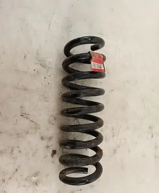 Chevrolet Camaro Rear coil spring 84010830