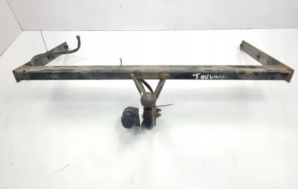 Volkswagen Cross Touran I Tow bar A50-X 031611