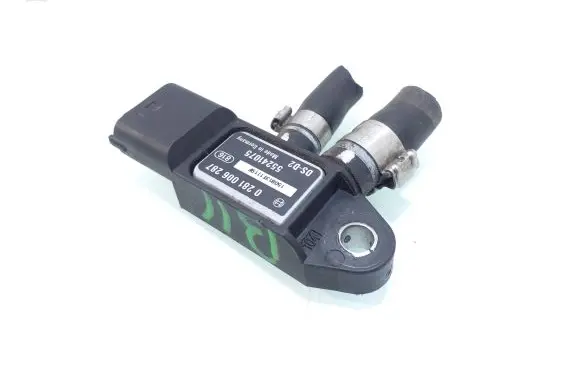 Alfa Romeo Giulietta Air pressure sensor 0281006287 55241075
