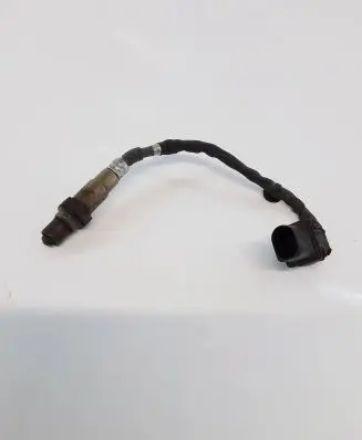 Opel Meriva B Lambda probe sensor 55577604