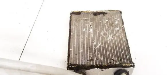 Renault Laguna II Heater blower radiator