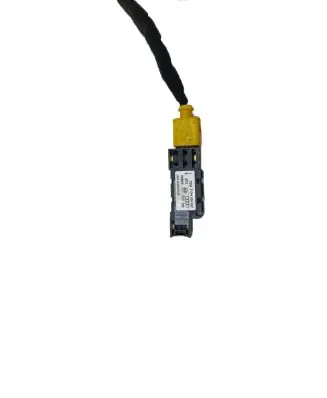 Audi A3 S3 8P Airbag deployment crash/impact sensor 4B0959643E 0232H0S4T1YY