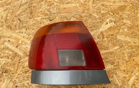 Audi A4 S4 B5 8D Rear/tail lights 8D0945095A