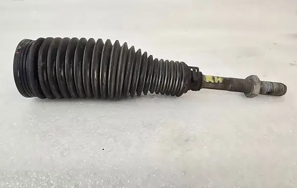 Porsche Macan (95B) Steering tie rod 4M0423831B
