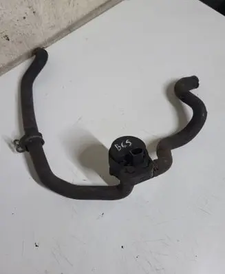 Mercedes-Benz E W211 Electric auxiliary coolant/water pump A2118350028