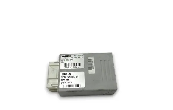 BMW X5 E70 Air suspension control unit module (rear) 6793163-BMW 6793163