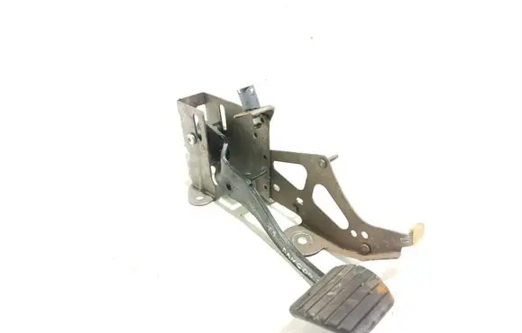 Brake pedal