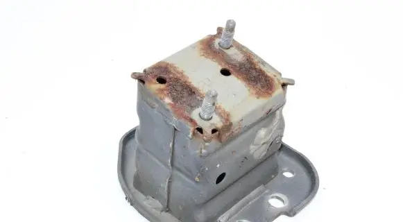 Nissan Juke I F15 Front bumper shock/impact absorber 