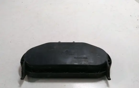 Ford Galaxy Headlight/headlamp dust cover 1305239169