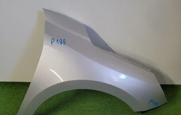 Opel Corsa F Fender 