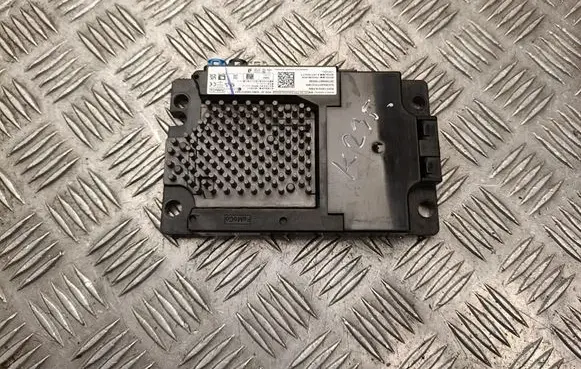 Ford Kuga III Bluetooth control unit module SV4T14H316FBN
