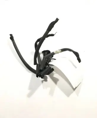 Dacia Duster Glow plug wires 