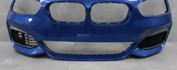 BMW 1 F20 F21 Front bumper 5111-8060283