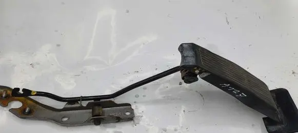 Honda Accord Accelerator throttle pedal NOCODE