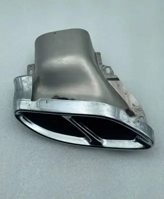 Mercedes-Benz GLE AMG (W166 - C292) Muffler ending A2924900627