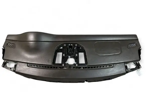 Porsche Macan (95B) Dashboard