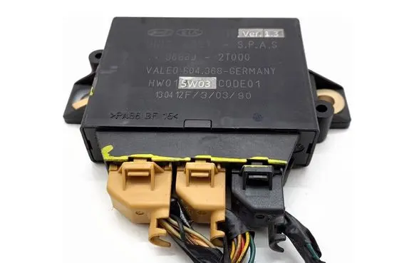 KIA Optima Parking PDC control unit/module 968802T000