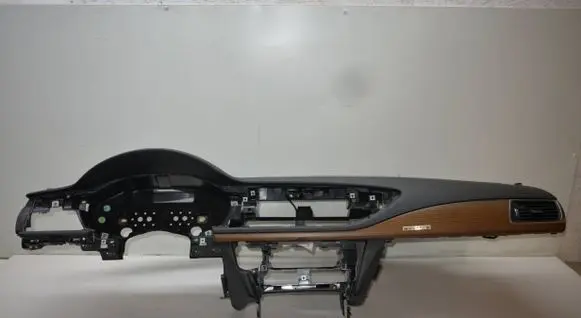 Audi A7 S7 4G Dashboard 4G8857069B 4g8857001k