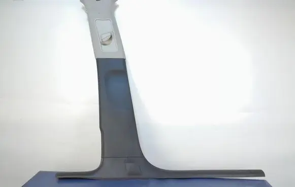 Volkswagen Golf Plus Other sill/pillar trim element