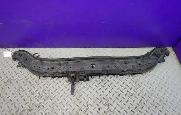 Renault Megane II Front piece kit 