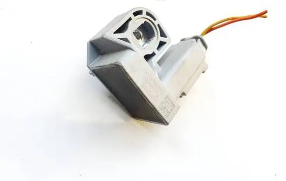 Citroen DS3 Airbag deployment crash/impact sensor 9666141280 618200900