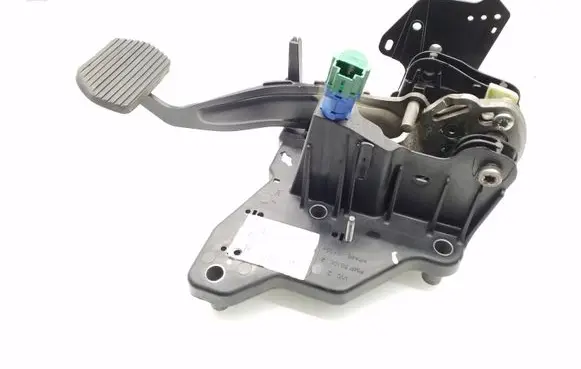 Peugeot 508 Brake pedal 9685778980 9666871680