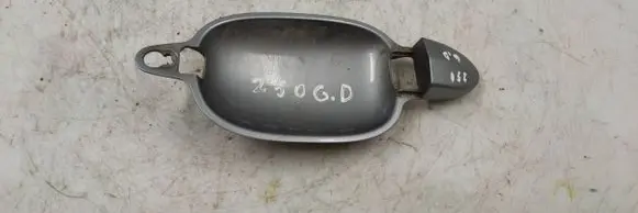BMW 5 E60 E61 Rear door handle cover 250GD