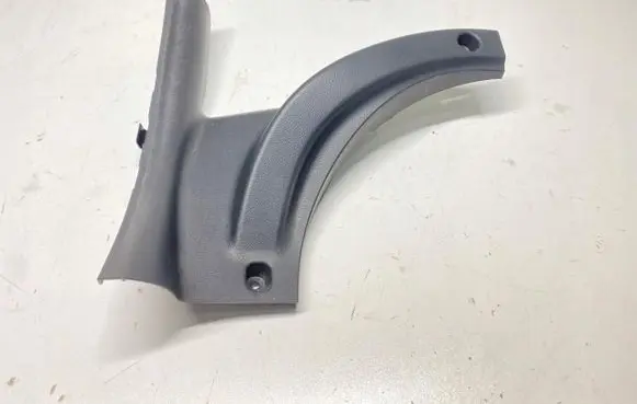 KIA Rio side skirts sill cover 85876-H8000