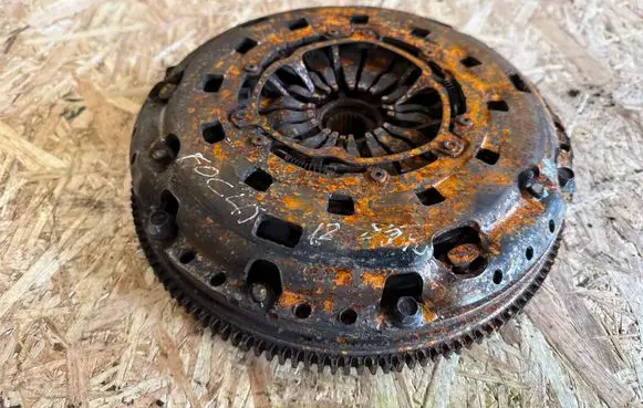 Ford Focus Clutch set kit